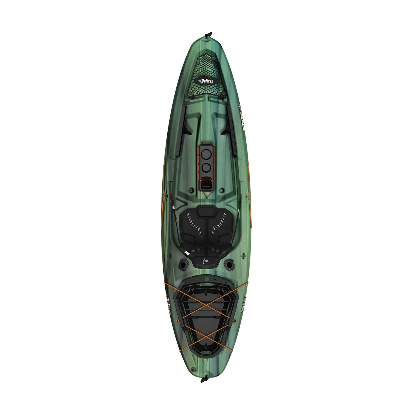 Pelican Sport Sentinel 100X Angler - 9.6ft Sit-On-Top Fishing Kayak 5 Pelican Sport Sentinel 100X Angler - 9.6ft Sit-On-Top Fishing Kayak - Image 5