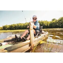 The Catch 120 Fishing Kayak - Professional Sit-On-Top Angler Edition -Pelican Sport Store df040caa737fb23e9819ade4f8345148b778c771