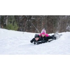 Heavy Duty Extra Large Utility Sled and Winter Toboggan -Pelican Sport Store e6b17470a8694c4df0bc45a5d38e5ebe7295b899