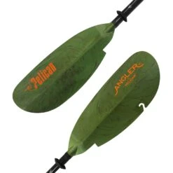 Catch Fishing Kayak Paddle - 260cm Lightweight Fiberglass