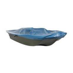 Pelican Predator 103 Fishing Boat Mooring Cover - Heavy Duty & UV Resistant
