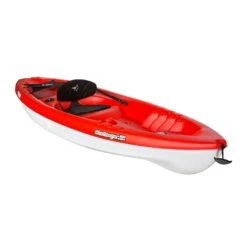 Challenger 100 Angler 10ft Sit-On-Top Fishing Kayak