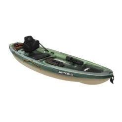 Pelican Sport Sentinel 100X Angler - 9.6ft Sit-On-Top Fishing Kayak