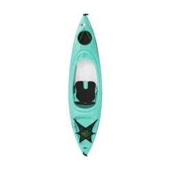 Argo 100X Recreational Kayak – Stable and Versatile Sit-Inside Boat