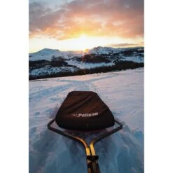 Trek Sport 68 Utility Sled with Runners, Tow Hitch & Travel Cover -Pelican Sport Store ff3bca2fedd2f64d91c6f458a80d6a58c4bd28a5