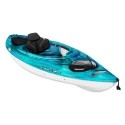 Ultimate 100NXT 10-Foot Lightweight Sit-In Recreational Kayak
