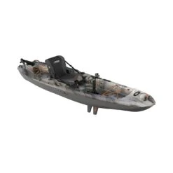 Pelican Sport Catch 110HDII Fishing Kayak with HyDryve II Pedal System