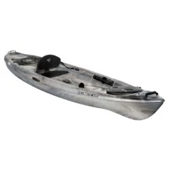 Ultimate 120 Sit-On-Top Fishing Kayak - Stable 12ft Angler Boat