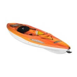 Pelican Sport Trailblazer 100 NXT Recreational Sit-In Kayak