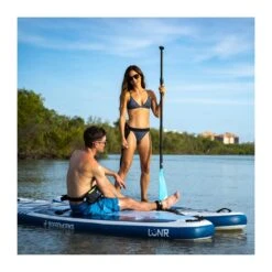 SHUBU Lūnr Inflatable Paddle Board - Lightweight Recreational SUP 12 SHUBU Lūnr Inflatable Paddle Board - Lightweight Recreational SUP -Pelican Sport Store ze2gjkj1vfm94biyaxvh
